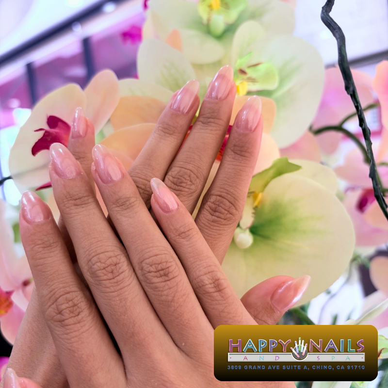 Cute nails